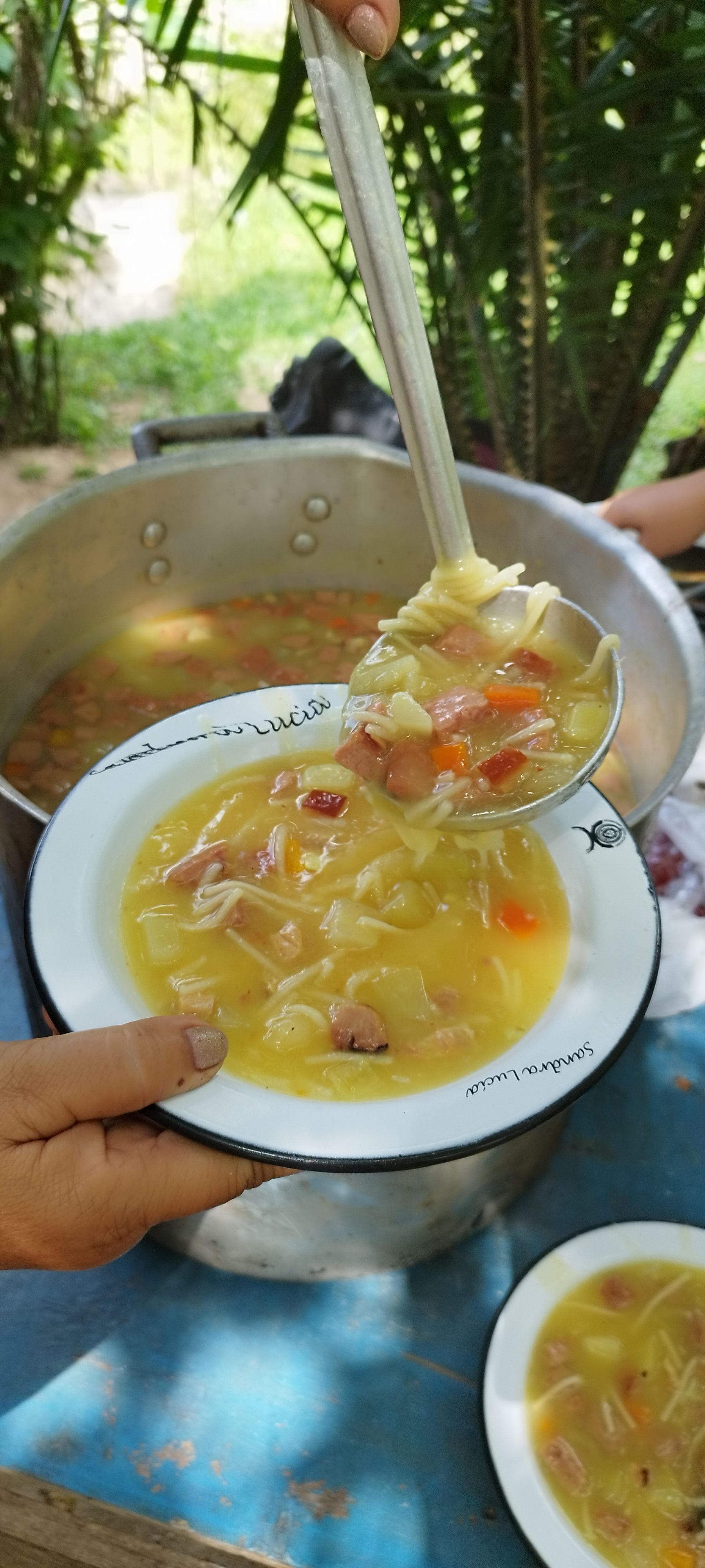 Sopão Solidário — imagem 2