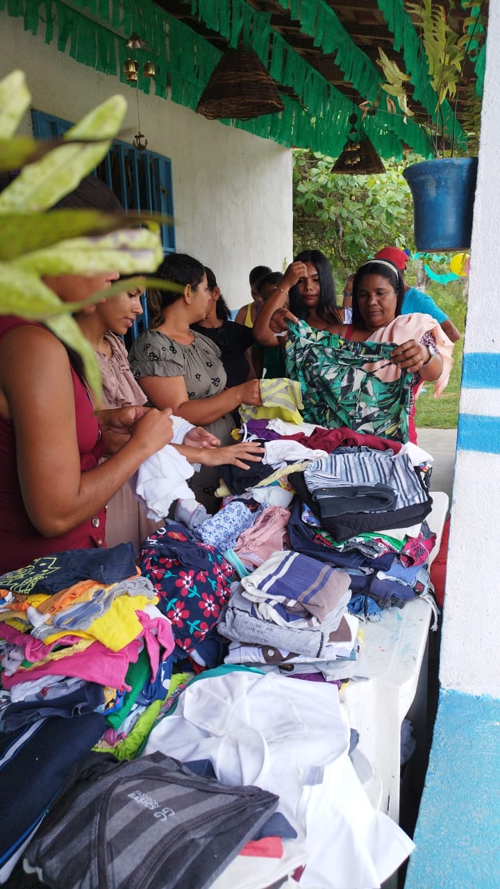 Bazar da Gente — imagem 1