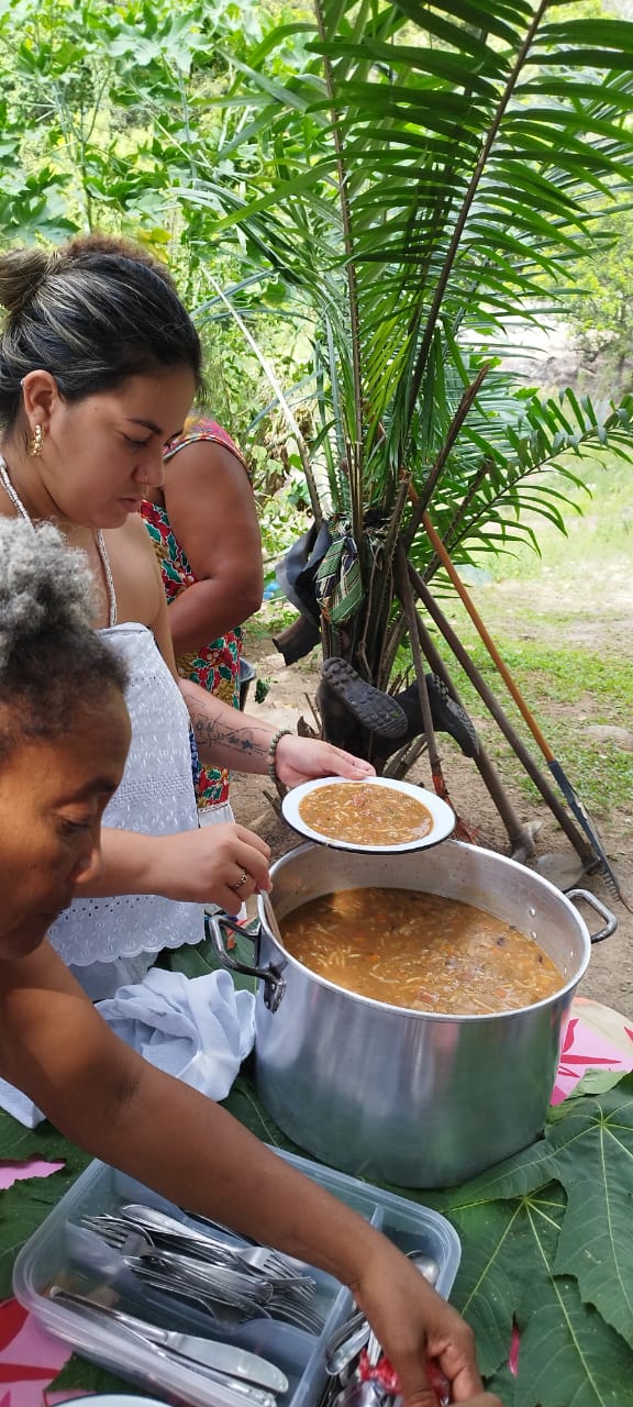 Sopão Solidário — imagem 4