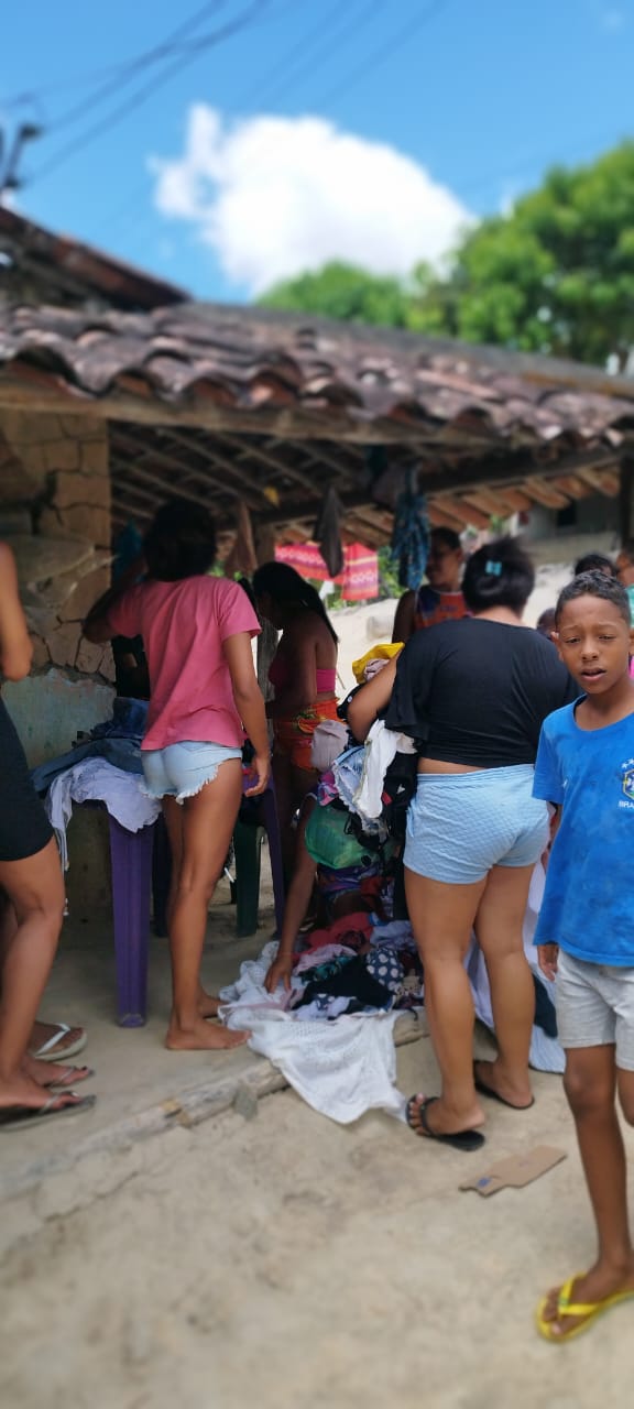 Bazar da Gente — imagem 2