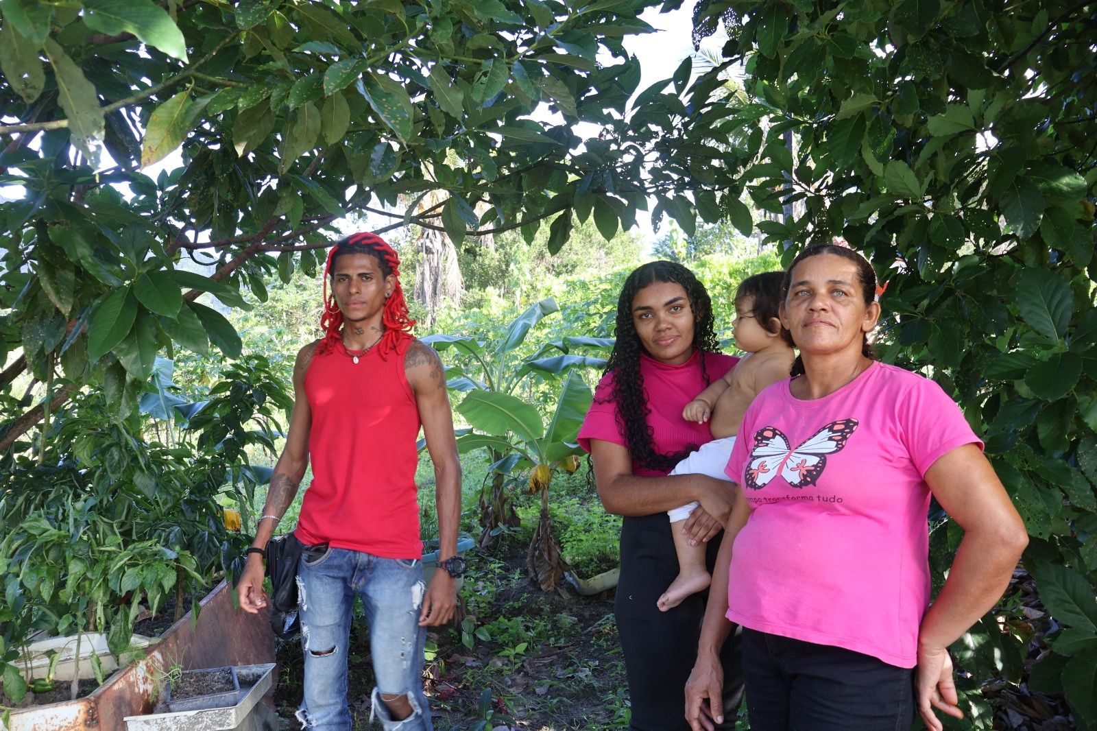 Cultivar Saberes Quilombolas — imagem 7