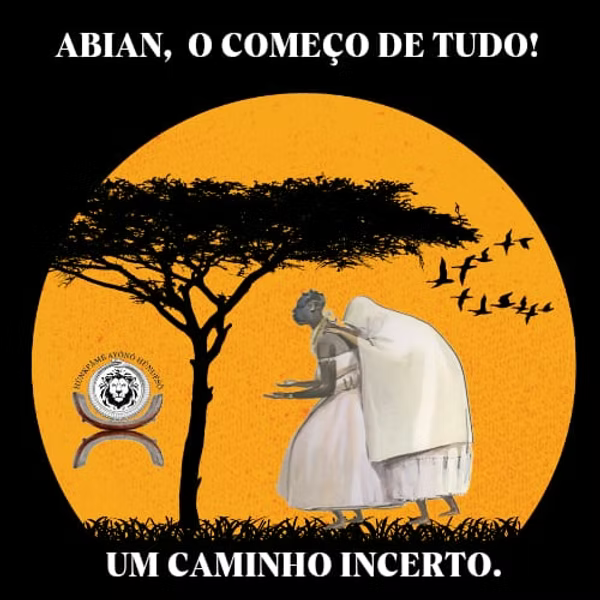 Abian: o começo de tudo e um caminho incerto