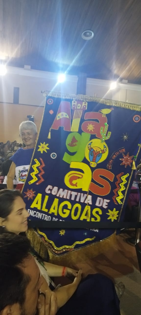 6ª Teia Nacional dos Pontos de Cultura