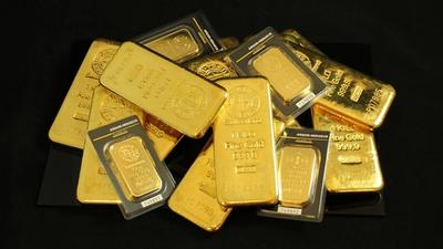 Silver Prices Drop to Lowest Since December — Fed Rate Hike Concerns Loom