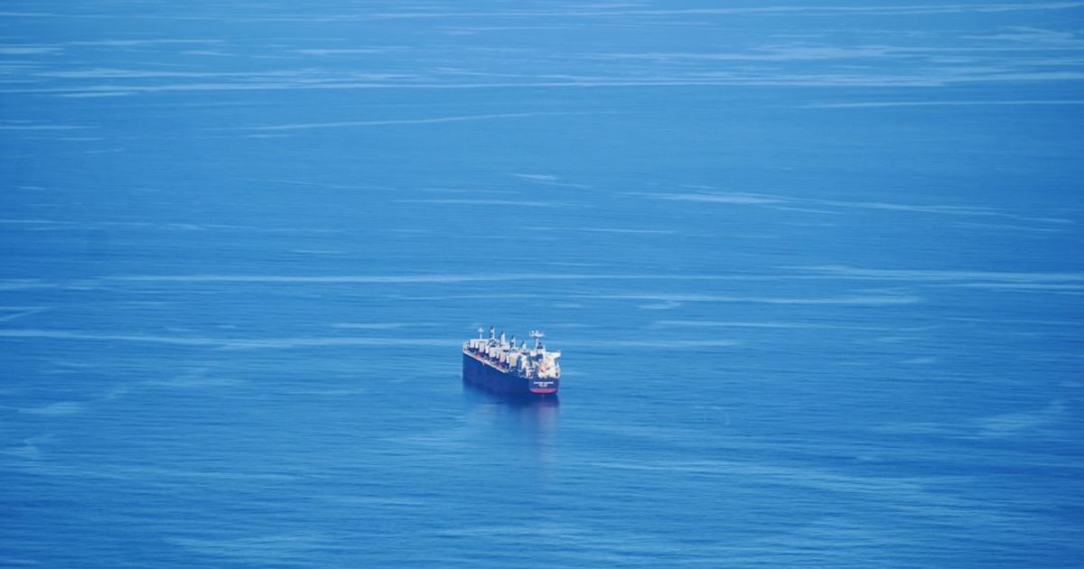 Oil-linked Futures Surge Amid U.S.-Israel Strikes on Iran