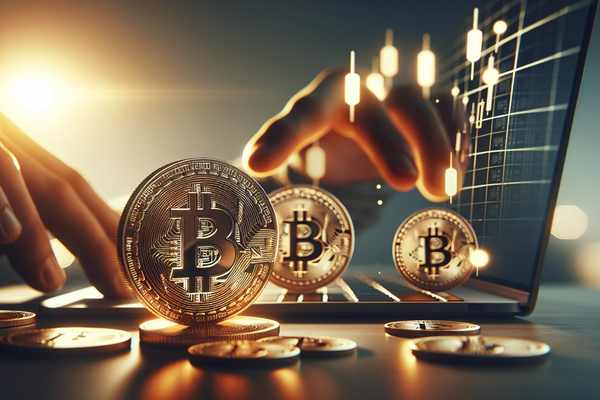 Bitcoin Falls Out of Global Top 10 After Price Plummets