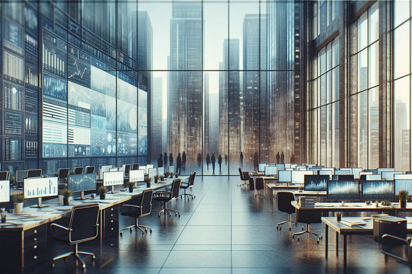 Bitcoin ETFs Experience Rebound with Strong Institutional Inflows