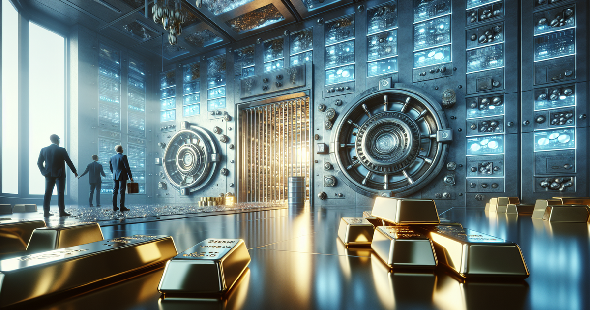 Understanding the Divergence Between Gold and Silver Miner ETFs