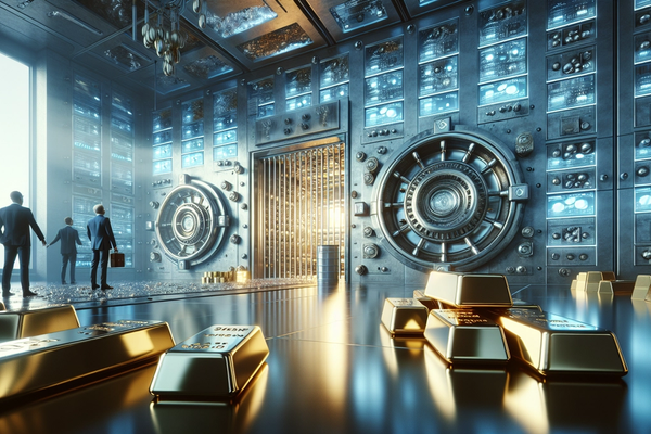 Understanding the Divergence Between Gold and Silver Miner ETFs