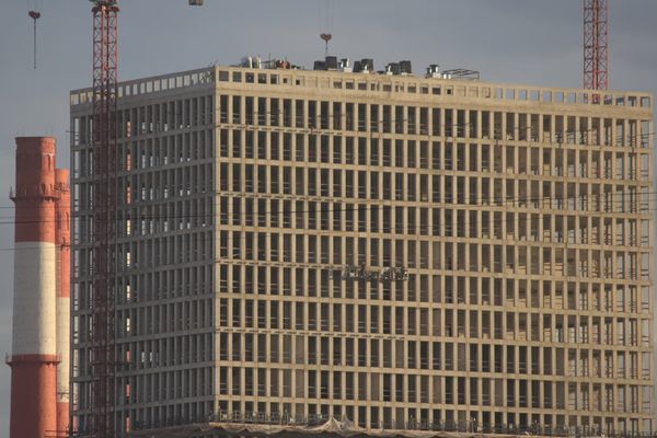 World Liberty Partners with Securitize for Innovative Hotel Tokenization