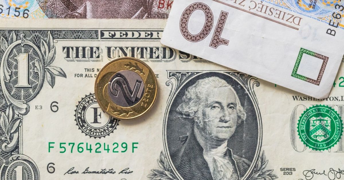 Cardboard Box Demand Decline Signals Possible Economic Recession