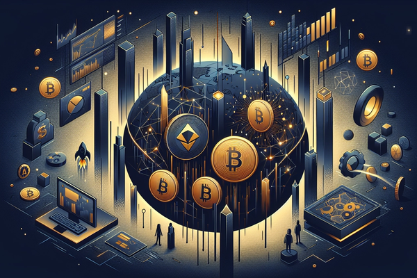 Trump sues JPMorgan while Ledger eyes $4B IPO: What’s next for crypto?