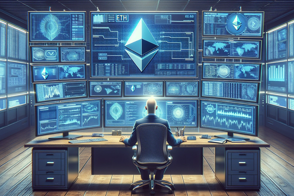 Vitalik Buterin Shifts Ethereum's Scaling Strategy to Native Rollups