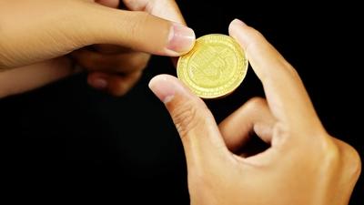 Ether Gains Ground Against Bitcoin as ETH/BTC Ratio Hits 10-Week High