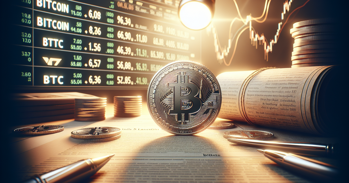 Jim Cramer Calls Out Bitcoin's Volatility as Prices Drop to $74,000