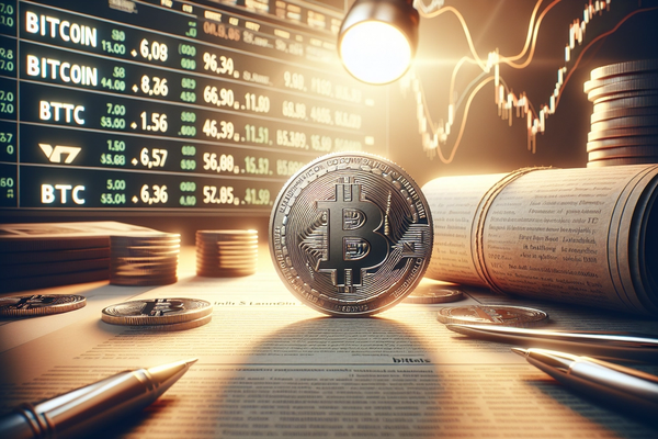 Jim Cramer Calls Out Bitcoin's Volatility as Prices Drop to $74,000