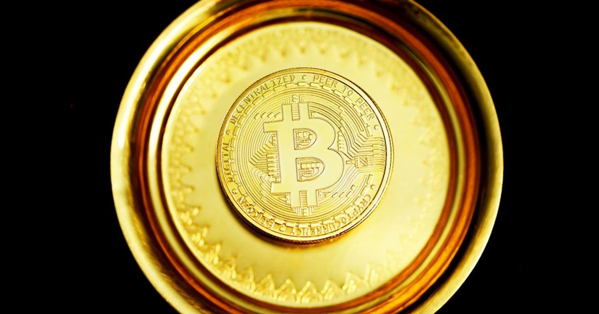 $90,000 BTC: Navigating the Crossroads of Digital Assets and Traditional Markets