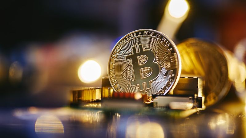 Over $1 Billion Bitcoin ETF Outflows—A Contrarian Buy Signal?