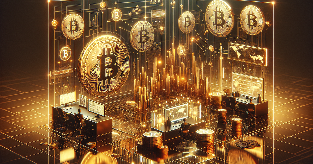 Bithumb's 'Free Bitcoin' Error Triggers 17% Flash Drop in BTC