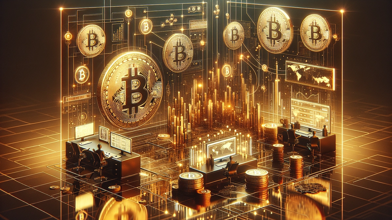 Bithumb's 'Free Bitcoin' Error Triggers 17% Flash Drop in BTC