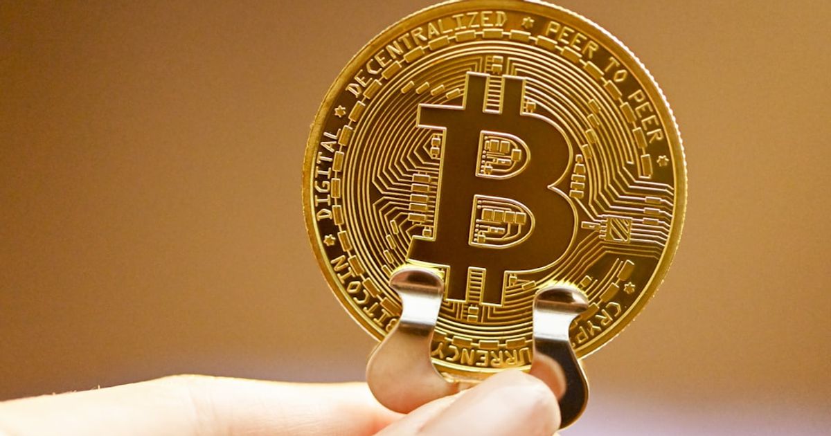 Bitcoin Holds Bullish Momentum Despite Recent Price Correction