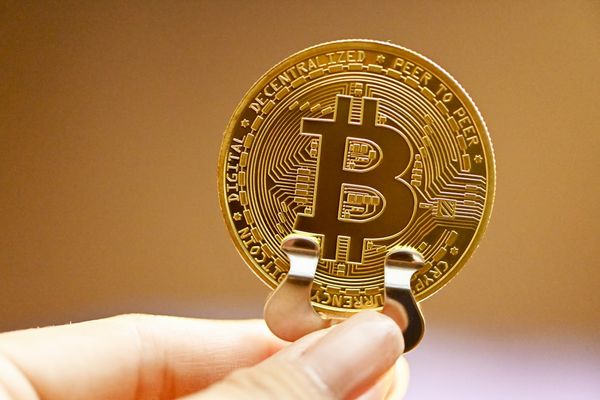 Bitcoin Holds Bullish Momentum Despite Recent Price Correction