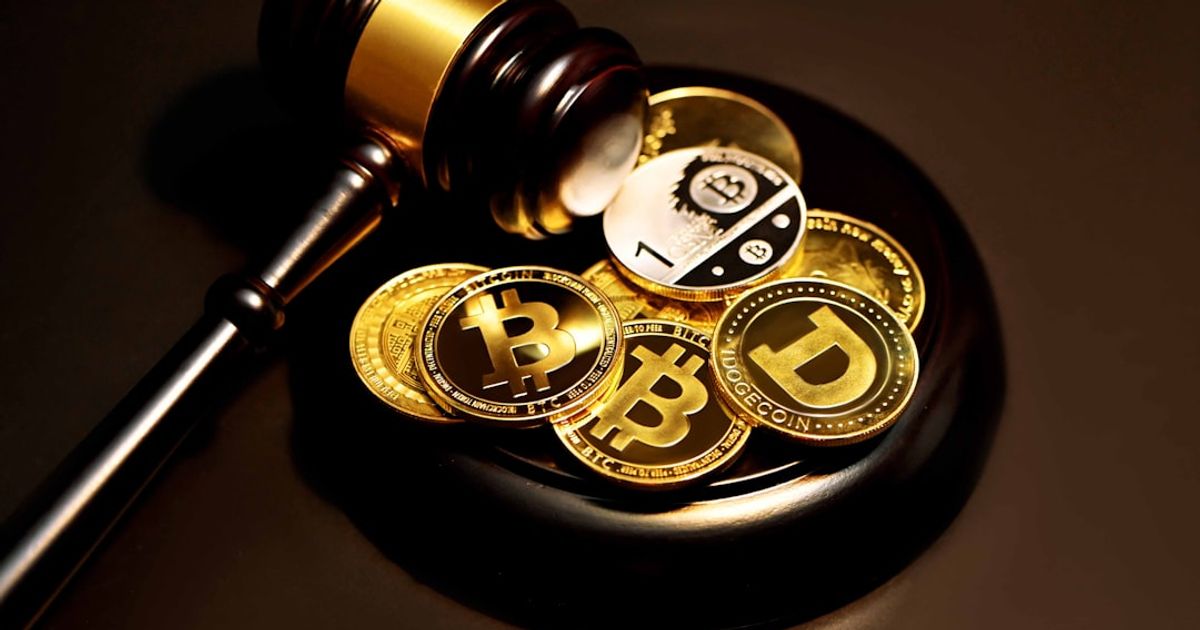 Bitcoin ETF Outflows Surge — Institutional Sentiment Reverses