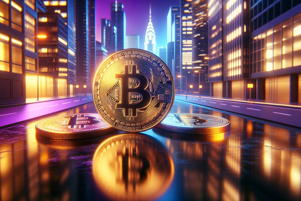 Bitcoin's path to $107,000: Three factors driving momentum