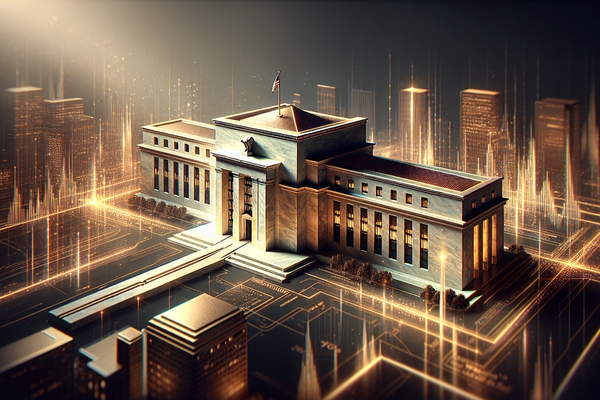 Federal Reserve's Struggles Raise Concerns for Wall Street Stability