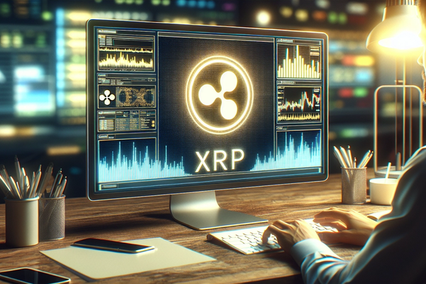 XRP's 15% Drop Leads Crypto Market into Extreme Fear