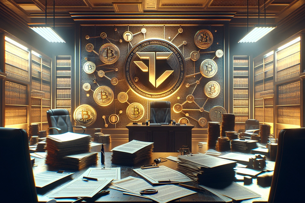 Sam Bankman-Fried Critiques Biden's Regulatory Impact on U.S. Investment