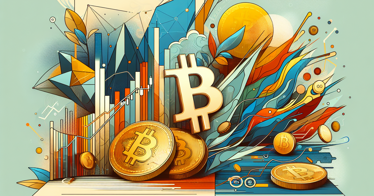 Copper-to-gold ratio signals potential shift in bitcoin cycles