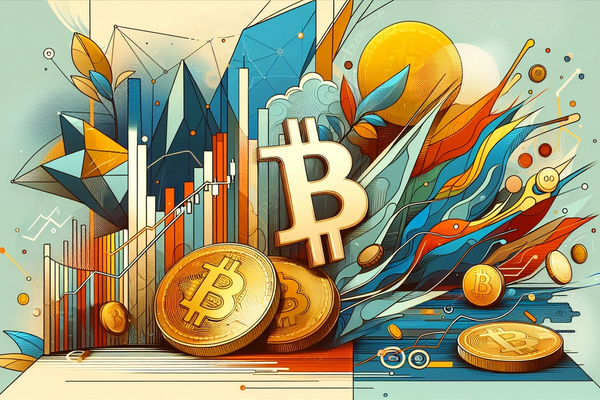 Copper-to-gold ratio signals potential shift in bitcoin cycles