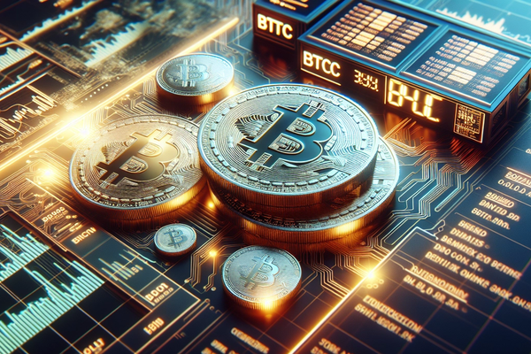 $1.82B Withdrawn from Bitcoin and Ether ETFs Amid Market Weakness