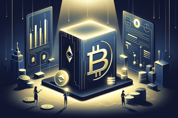 Ledger aims for $4 billion IPO in New York, tripling valuation