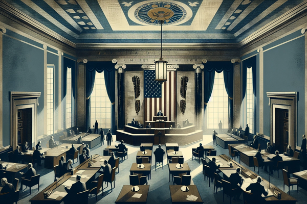 Federal Judge Orders Unsealing of Fulton County Election Case Documents