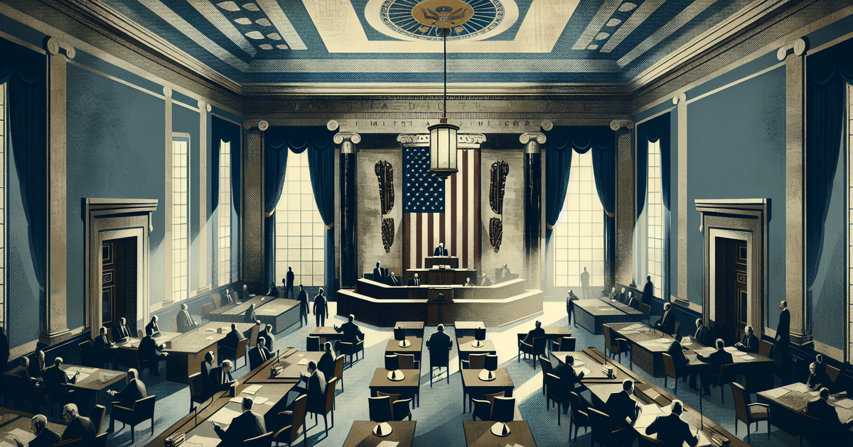 Federal Judge Orders Unsealing of Fulton County Election Case Documents