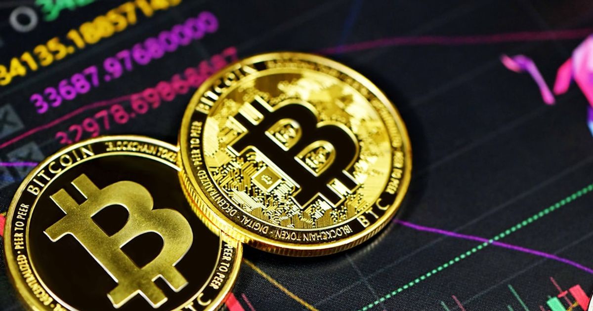 Bitcoin Faces Potential Crash to $60K Amid Market Uncertainty