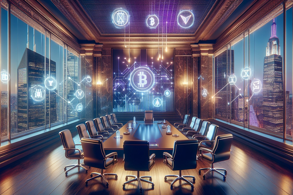 JPMorgan predicts surge in crypto inflows as regulation evolves