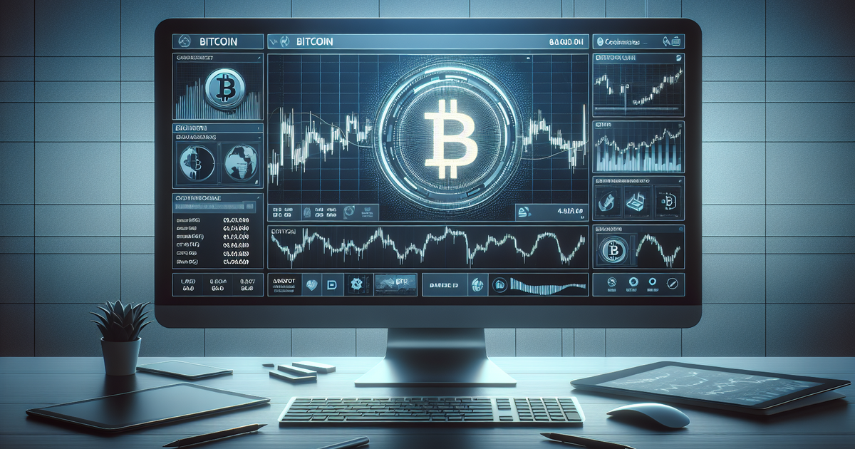 Binance Faces Blame for Bitcoin's $19 Billion Crash Fallout