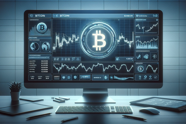 Binance Faces Blame for Bitcoin's $19 Billion Crash Fallout