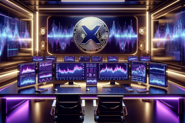 XRP Price Dynamics: ETF Inflows Offset Bearish Trends Near $2.05