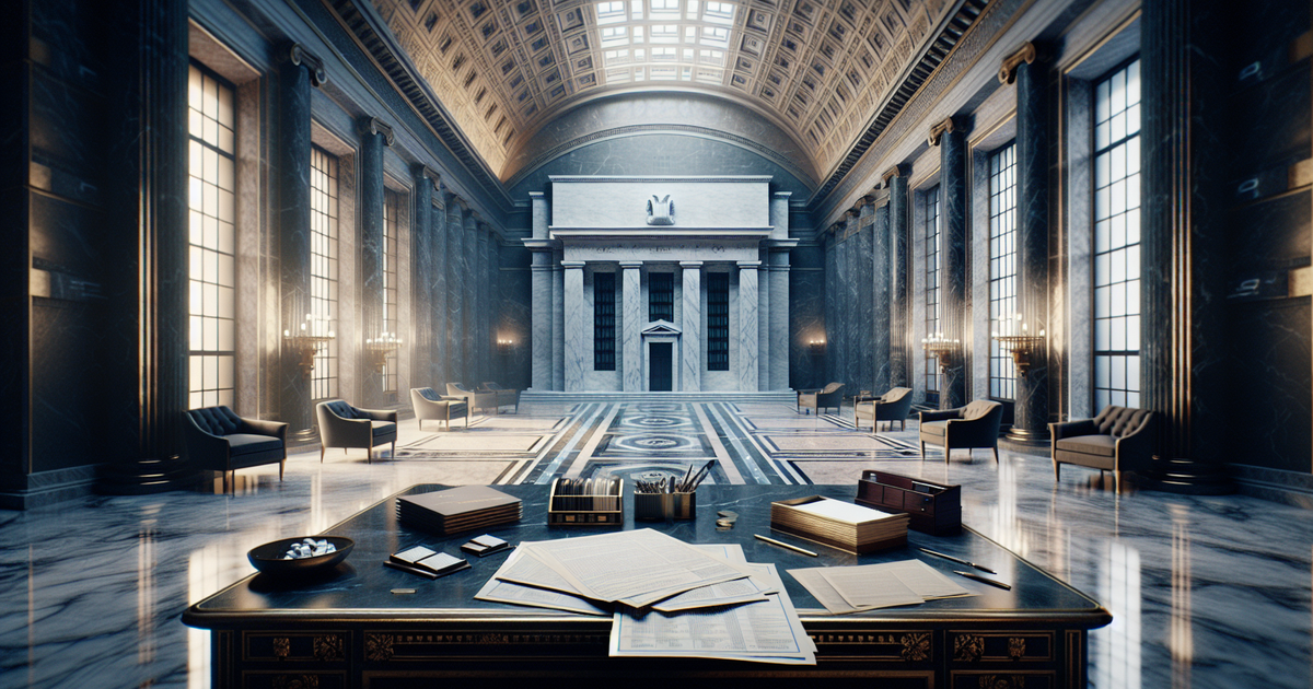 Kevin Warsh's Fed Legacy: Inflation and Market Dynamics | CoinTimes ...