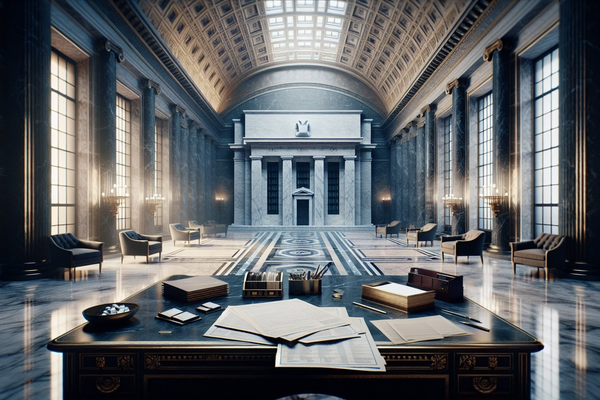 Kevin Warsh's Fed Legacy: Inflation Concerns and Central Bank Credibility