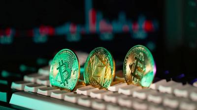 AI Rotation Steals Spotlight from Earnings Season