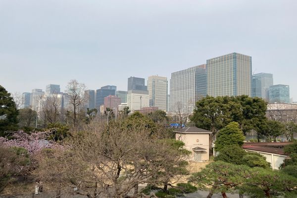 Japan's Inflation Falls Below BOJ Target for First Time in Nearly Four Years