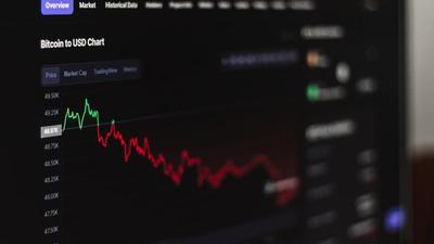 TeraWulf's $3B AI Bet: Kentucky Site to Host 1 GW Capacity by 2030