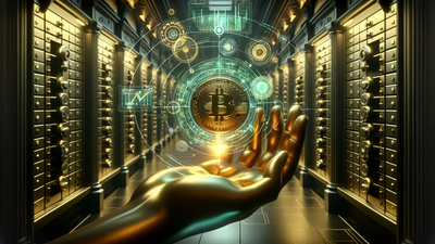 Coinbase expands trading features as crypto markets evolve