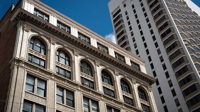 Kevin Warsh's Fed Holds Rates Steady at 3.5% — Signals Tough Times for Mortgage REITs