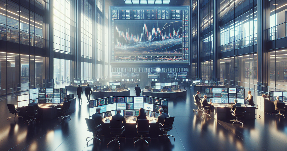 The Risks of Leveraged ETFs: High Rewards, Higher Stakes